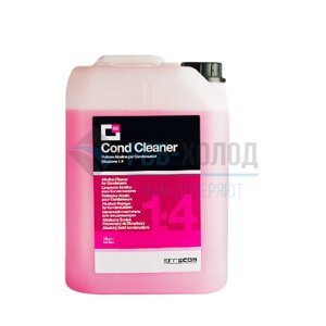 Очиститель для конденсаторов Errecom Cond Cleaner (AB1207. P. 01) (5л.)