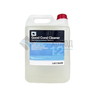 Очиститель для конденсаторов Errecom GOOD COND CLEANER (AB1208. Р. 01) (5л.)