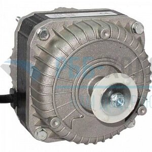 Двигатель вентилятора YZF 16-25 (16W) - преимущества
