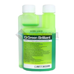 UV добавка Green Brilliant (250мл.) (TR1032.01. S1)