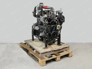 Двигатель huafeng dongli ZHBZG1 -LZ1 76 kwt