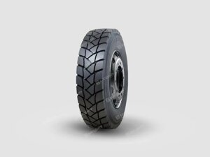 Колесо в сборе - Шина грузовая KAPSEN 315/80R22.5-20PR (HS203) на диске R22.5х9.00 ЕТ175 16 мм