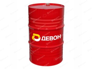 Масло гидравлическое Девон Гидравлик HVLP 32 мин. 180 кг 200 л