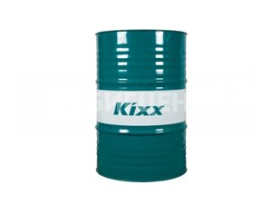 Масло моторное KIXX HD1 10W40 CI-4 син.