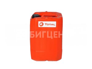 Масло моторное TOTAL TР MAX для дизелей 10W-40 20л.