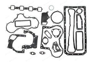 Ремкомплект прокладок двигатель YUNNEI YN38GBZ