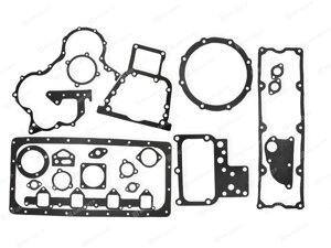 Ремкомплект прокладок двигатель YUNNEI YN48GBZ