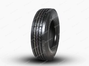 Шина грузовая kapsen 235/75R17.5-16PR (HS205)