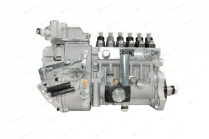 ТНВД (топливный насос высокого давления) 12R4 двигателя Weichai WD10
