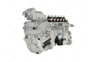 ТНВД (топливный насос высокого давления) 12S2 двигателя Weichai WD10