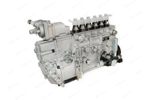 ТНВД (топливный насос высокого давления) двигателя Shanghai C6121