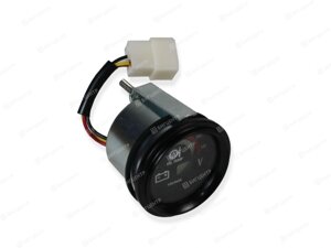Указатель температуры охлаждающей жидкости/вольтметр (электронный) погрузчика RUNMAX 770
