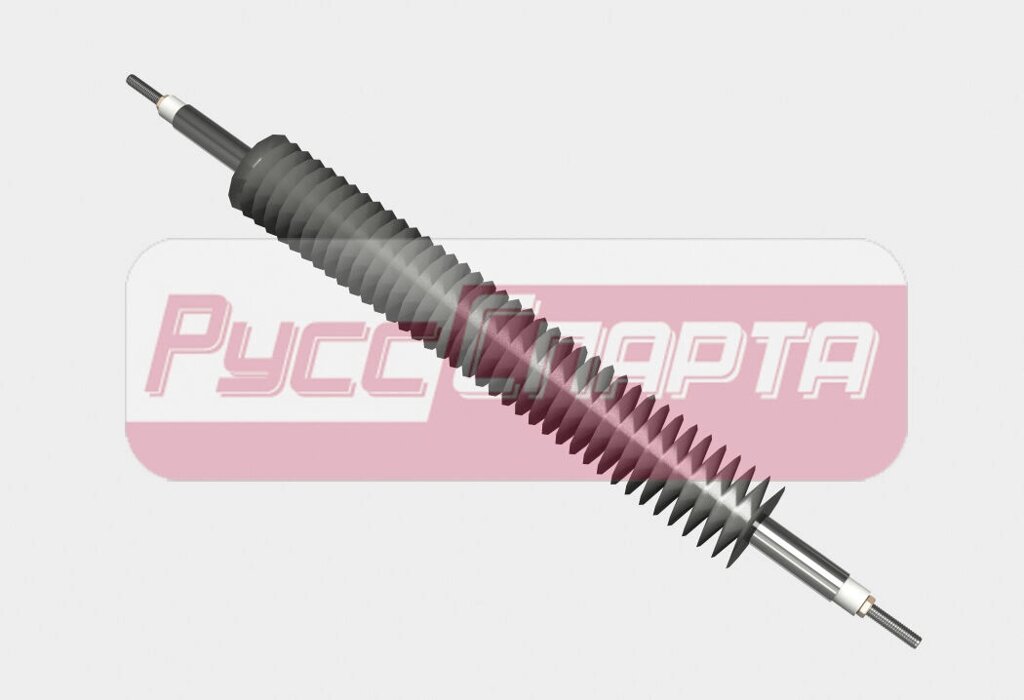 Электронагреватель ТЭН к ЭКО 2,5 кВт от компании РуссСпарта - фото 1
