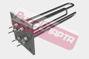 Электронагреватель ТЭН 410