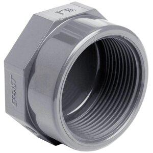 Effast заглушка резьбовая effast d1-1/4"rercae040E)