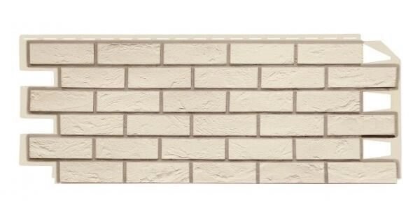 Фасадная панель VOX Solid Brick Regular Coventry 1000x420 E0135693 от компании "ТК ВАШ ДОМ" - фото 1