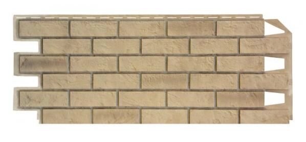 Фасадная панель VOX Solid Brick Regular Exeter 1000x420 E0135701 от компании "ТК ВАШ ДОМ" - фото 1