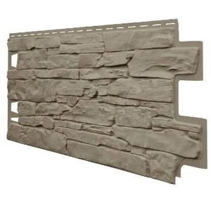 Фасадная панель VOX Solid Stone Regular Calabria 1000x420 E0135675