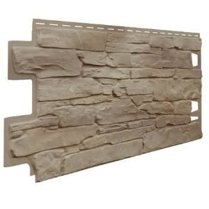 Фасадная панель VOX Solid Stone Regular Umbria 1000x420 E0135678