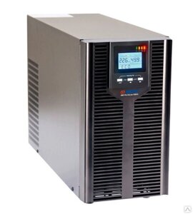 Инвертор Энергия Pro OnLine 7500 (EA-9006H) 192V