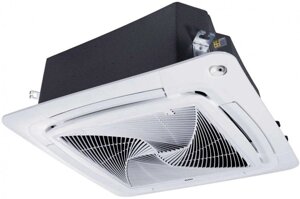 Кассетная сплит-система haier ABH125K1erg / 1U48LS1erb (S)