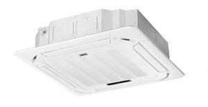 Кассетная сплит-система Zanussi ZACC-36 H/ICE/FI/A22/N1 Forte Integro