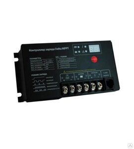 Контроллер заряда Delta MPPT2410, 10А, до 100В