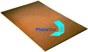 Панель звукоизоляционная PhoneStar - ЭКО800х800х12 мм