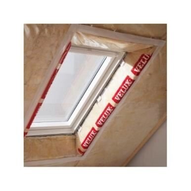 Пароизоляционный фартук Velux BBX CK02 55х78 VELUX E0114692 от компании "ТК ВАШ ДОМ" - фото 1