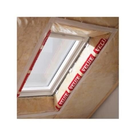 Пароизоляционный фартук Velux BBX CK04 55х98 VELUX E0114693 от компании "ТК ВАШ ДОМ" - фото 1