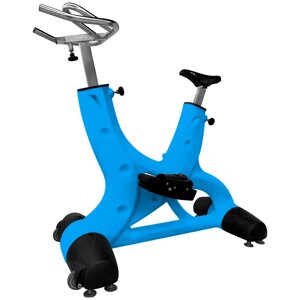 Водный байк Hexa Bike Optima 100 Light Blue Hexagone