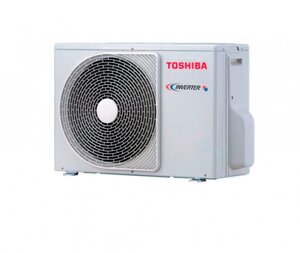 Канальная сплит-система Toshiba RAV-RM401SDT-E/RAV-GM401ATP-E