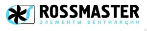 Вентиляция кровельная ROSSMASTER