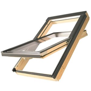 Мансардное окно Velux GLR 3073BIS OPTIMA Комфорт MR04 78х98 VELUX E0104160