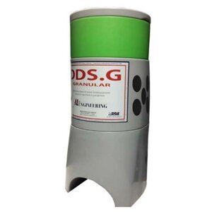 Дозатор универсальный Barchemicals DDS. G Granular