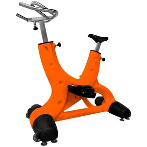 Водный байк Hexa Bike Optima 100 Orange Hexagone