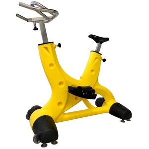 Водный байк Hexa Bike Optima 100 Yellow Hexagone