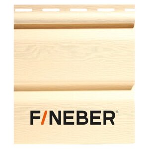 Сайдинг Файнбер Standart Classic Color Шампань FineBer E0133776