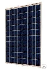 Солнечная батарея ALM-300P (300 Вт/24В) Солнечные панели