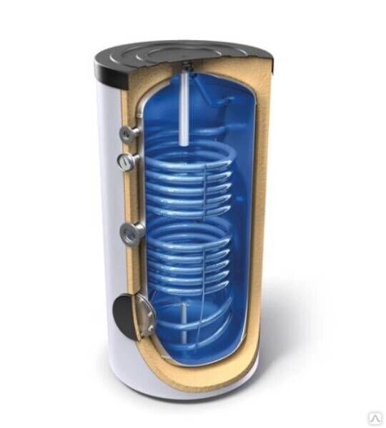 Водонагреватель косвенного нагрева Tesy EV 13/7 S2 1000 101 F44 ТР2 С от компании "ТК ВАШ ДОМ" - фото 1