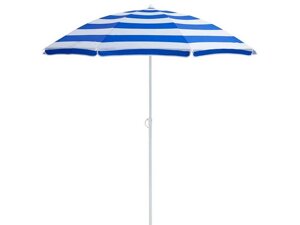Зонт для пляжа складной