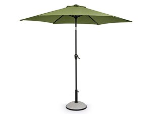 Зонт салерно оливковый