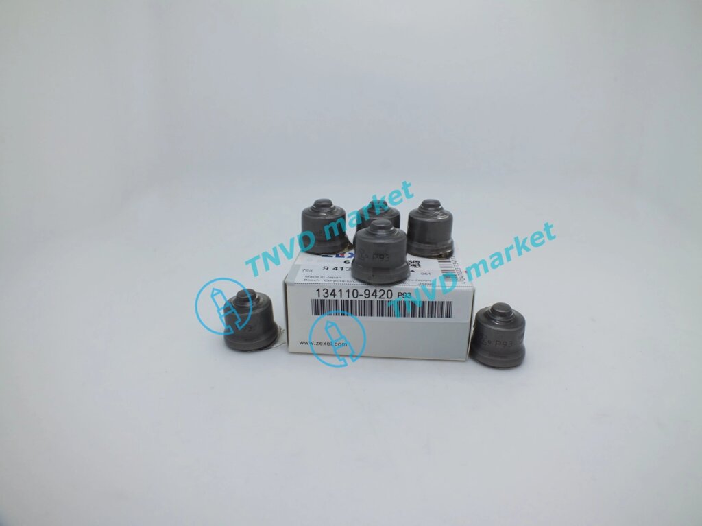 Клапан плунжера P93 ##от компании## TNVD market - ##фото## 1