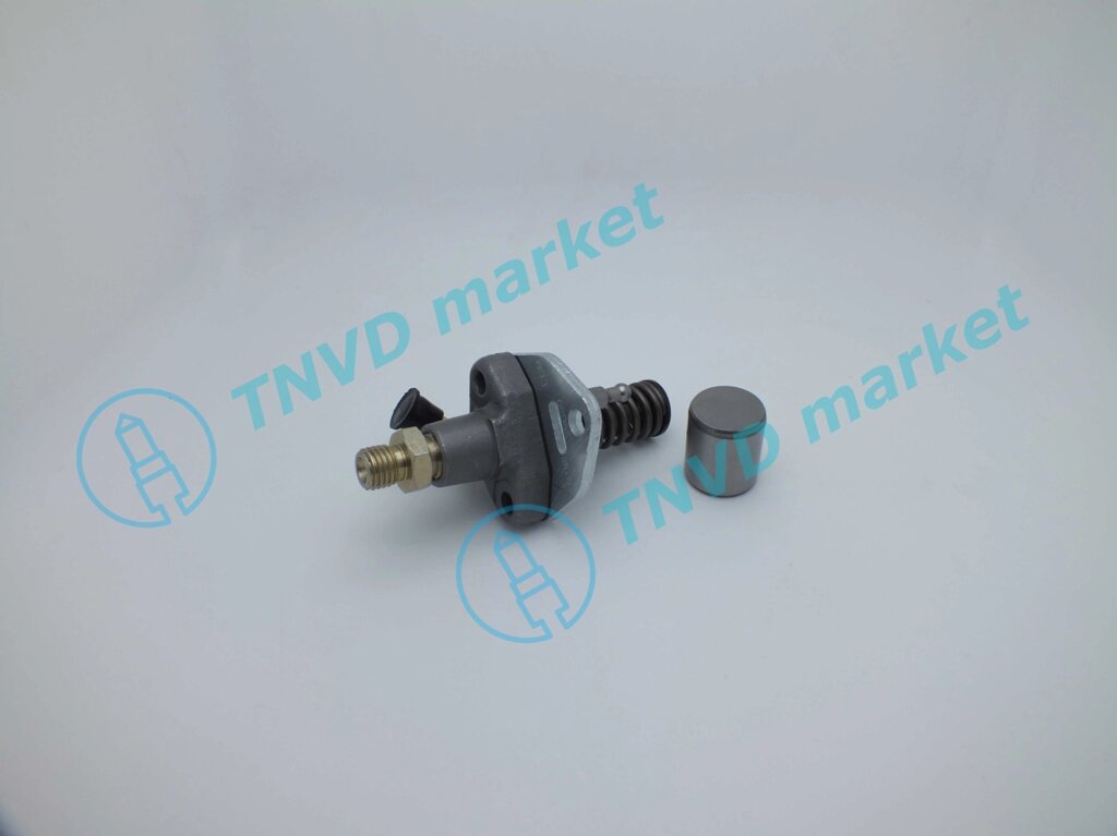 Плунжерная пара YDG5001 YDV190E YDG6001 от компании TNVD market - фото 1