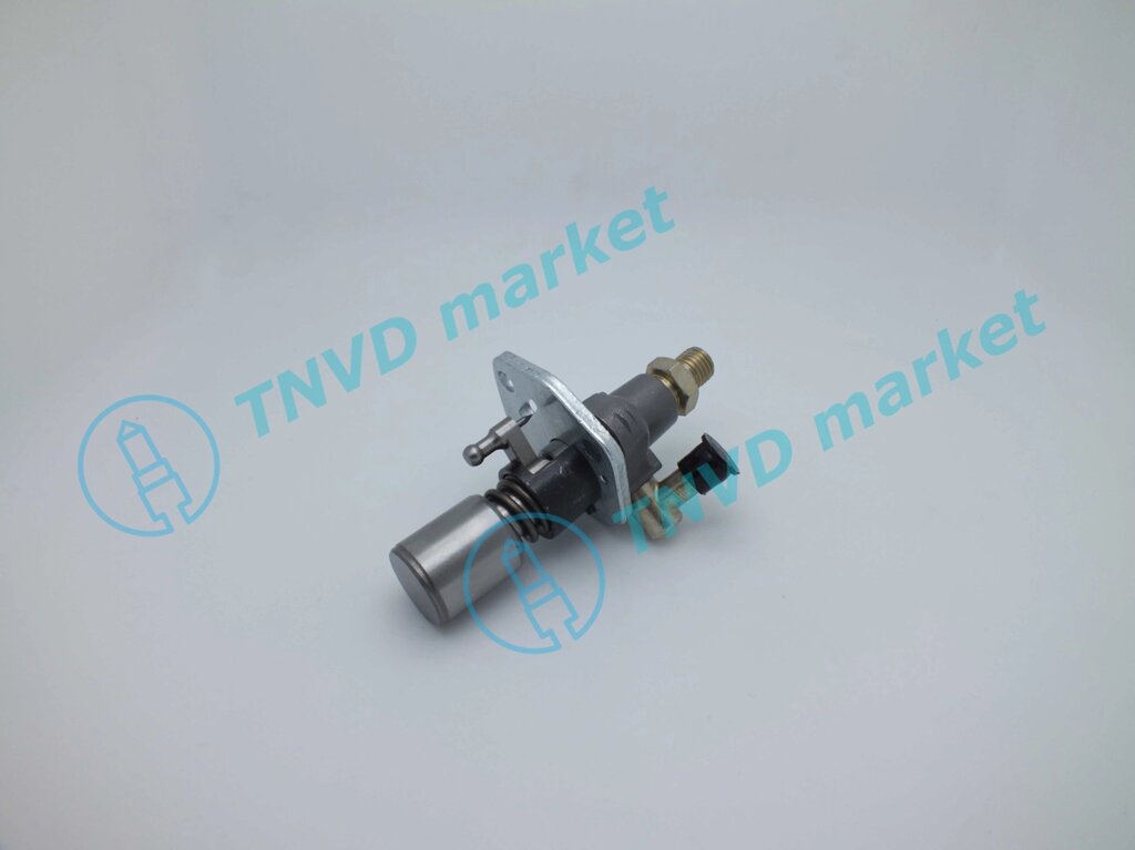 Топливный насос YDG5001 YDV190E YDG6001 от компании TNVD market - фото 1