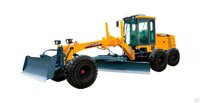 Запасные части для грейдеров XCMG WBEST