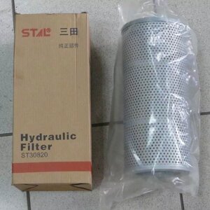 Фильтр гидравлический SD32 ( 175-60-27380 ) ( SP820 )
