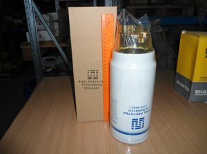 Фильтр топливный грубой очистки PL420 SD16 (WD) SL50W (WD)