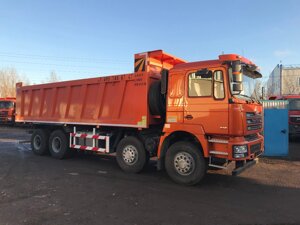 Самосвал Shacman SX3316DV366 F3000