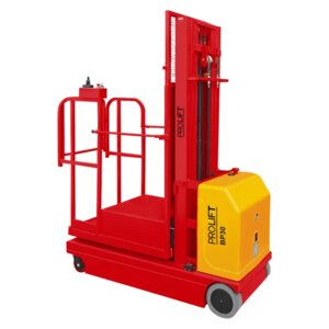 Комплектовщик заказов PROLIFT BP3045